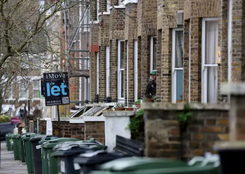 Les prix des logements au Royaume-Uni devraient augmenter de 3,5% cette année, la Banque d'Angleterre continuera de réduire le taux d'intérêt - sondage Reuters.