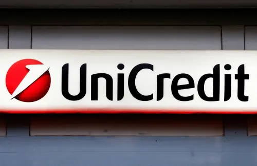 Unité russe d'UniCredit poursuivie par la filiale allemande dans l'affaire en justice de RusChem.