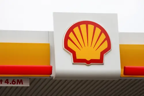 Exclusif : Trinité demandera une extension des États-Unis pour le projet de gaz de Shell au Venezuela.