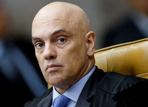 Trump Media et Rumble se tournent vers les tribunaux américains dans leur désaccord avec un juge brésilien.