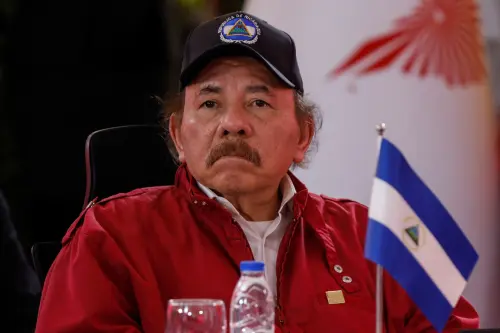 Un rapport appelle à une action internationale alors que le gouvernement du Nicaragua approfondit la répression.