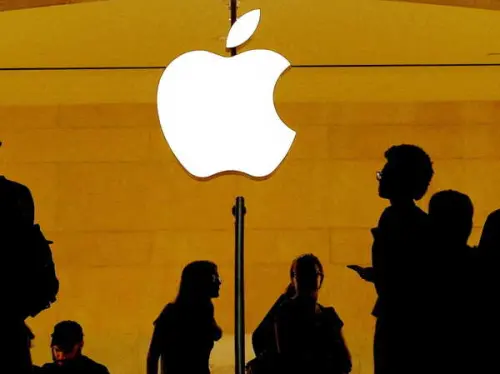 Les actionnaires d'Apple rejettent la proposition d'abandonner les programmes de diversité de l'entreprise.