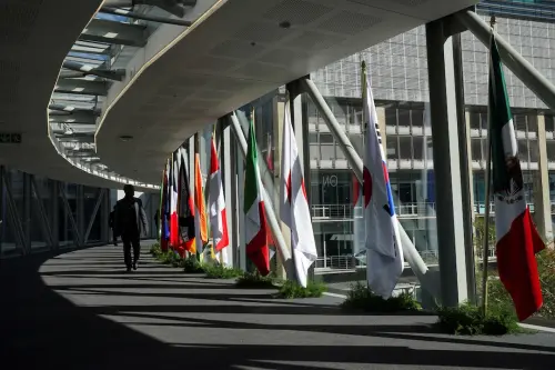 Absences, disputes marquent la réunion du G20 sur la pauvreté mondiale