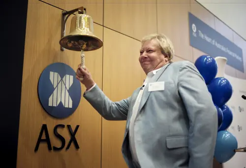 L'ASIC d'Australie va enquêter sur WiseTech après le départ massif de la direction et le retour du fondateur.