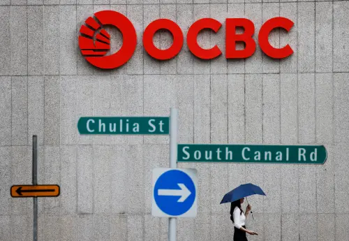 Les banques de Singapour annoncent des retours de capitaux de plusieurs milliards de dollars ; le bénéfice du Q4 d'OCBC ne répond pas aux attentes.