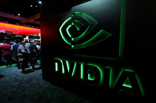 Les actions des IA malmenées avant les résultats décisifs de Nvidia.