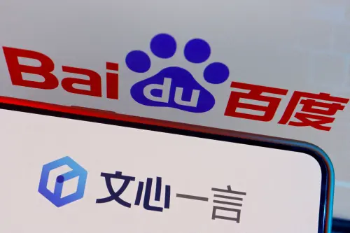 La Chine : Baidu lance deux nouveaux modèles d'IA alors que la concurrence industrielle s'intensifie.