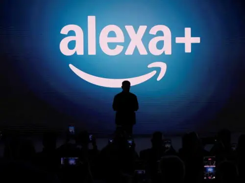 Amazon dévoile une version de son assistant vocal Alexa alimentée par l'intelligence artificielle.