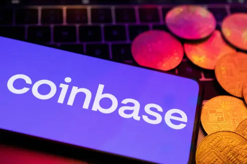 Le régulateur américain des valeurs mobilières dépose une demande de rejet de la poursuite contre Coinbase.