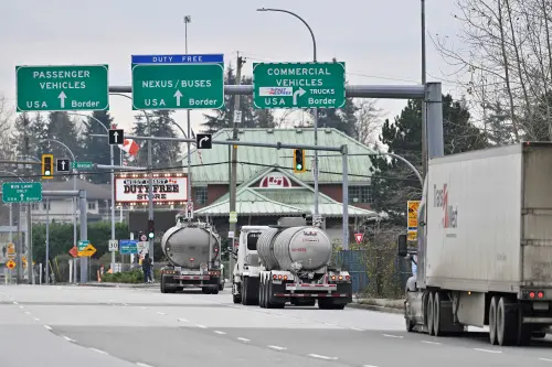 Les notes de crédit AAA du Canada sont à l'abri des tarifs américains ; les provinces plus à risque.