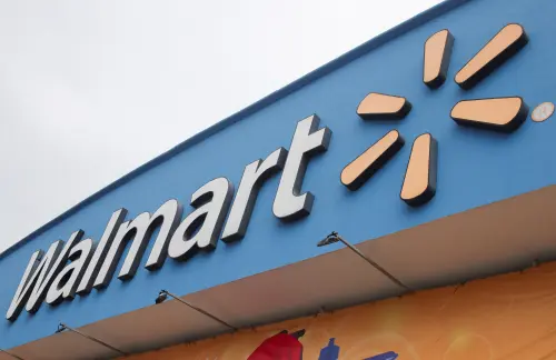 Walmart Mexique se prépare à lancer son service de carte de débit.