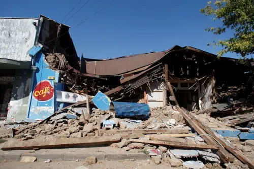 Des scientifiques prévoient un important séisme dans le nord du Chili riche en minéraux.