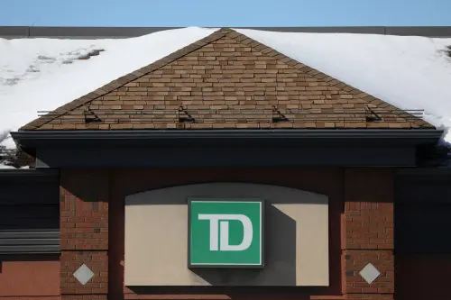 Exclusif : TD Bank nomme un surveillant de conformité après une amende de 3 milliards de dollars aux États-Unis pour blanchiment d'argent.