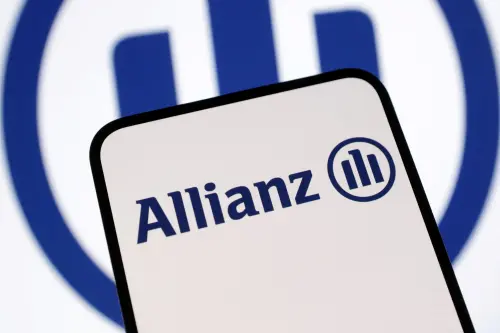 Le portefeuille immobilier d'Allianz se réduit à nouveau en 2024.