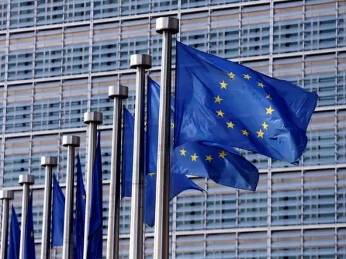 Bruxelles propose 100 milliards d'euros pour un grand plan visant à stimuler la fabrication propre made-in-UE.