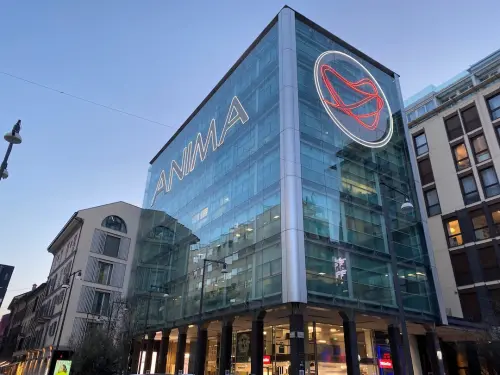 La cible de rachat de UniCredit, Banco BPM, obtient le soutien des investisseurs pour rehausser l'offre d'Anima.