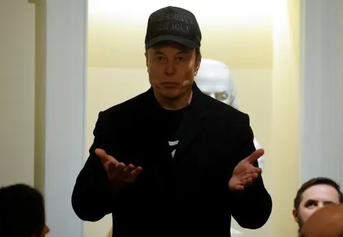 Les législateurs s'interrogent sur l'influence de Musk sur le contrat FAA de Verizon.