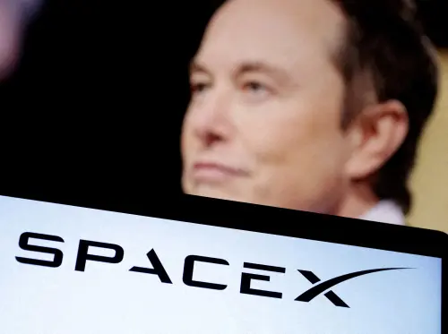 La FAA autorise le lancement du vol 8 de SpaceX Starship après l'incident du vol 7.