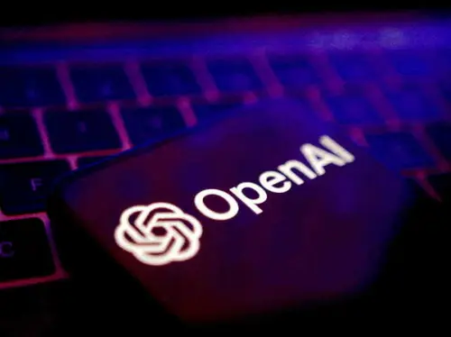 OpenAI lance GPT-4.5, son prochain modèle de langage généraliste de grande envergure.