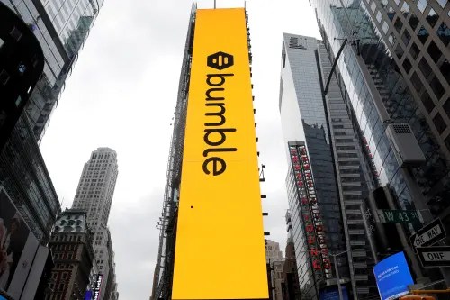 Bumble nomme Ronald Fior en tant que directeur financier par intérim.