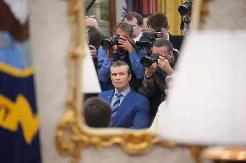 Les États-Unis interrompent leurs opérations cybernétiques contre la Russie en pleines négociations de paix en Ukraine.