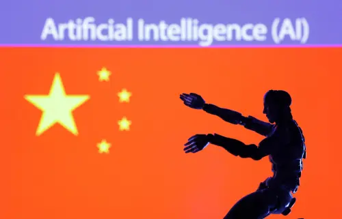 L'intelligence artificielle de Zhipu en Chine lève 137 millions de dollars alors que les fonds d'État parient sur la course à l'IA.