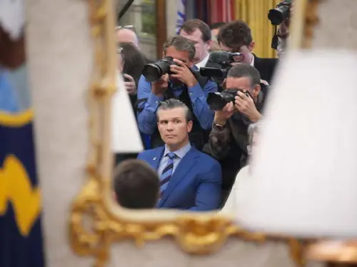 Les États-Unis suspendent les opérations cybernétiques offensives contre la Russie en pleines négociations de paix en Ukraine.