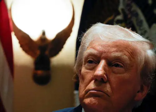 Trump accueillera un sommet sur les cryptomonnaies à la Maison Blanche le 7 mars