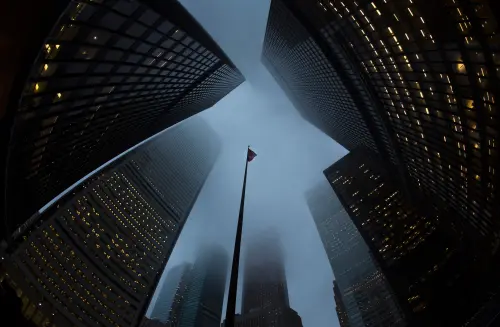 Le plus grand fonds de pension du Canada appelle à la diversification économique face aux tarifs douaniers.