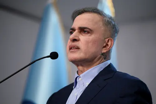 Le Venezuela libère plus de manifestants des élections, portant le total à 2 006-AG.