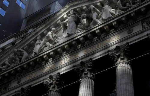 La société d'informatique en nuage soutenue par Nvidia, CoreWeave, révèle une hausse de revenus dans son dépôt d'IPO aux États-Unis.