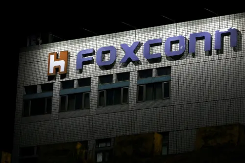 Foxconn devrait afficher un bénéfice plus élevé au T4 grâce à la demande en serveurs AI.