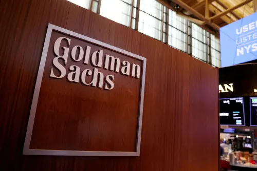 Un directeur général de Goldman Sachs, Scott Rubner, quitte l'entreprise, affirme une source.