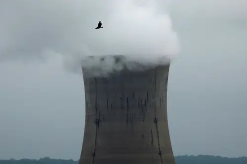 Le monde doit respecter les objectifs climatiques malgré ce que dit l'envoyé américain et britannique.