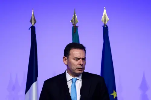 Le Parlement portugais devrait voter sur la motion de confiance le mardi.