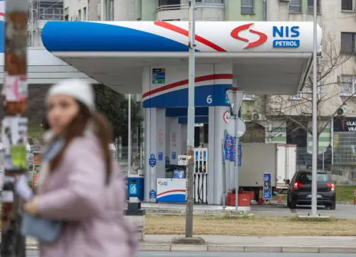 L'UE dépense plus pour l'énergie russe que pour l'aide à l'Ukraine, montrent les rapports.