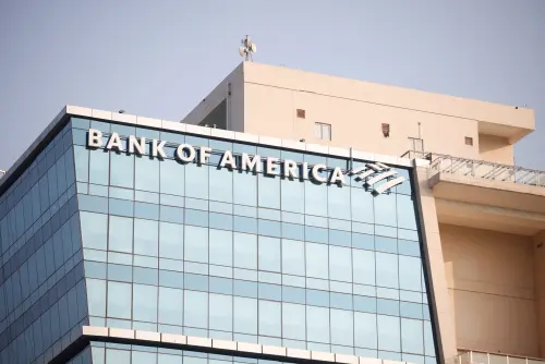 Le Panama clôture un prêt de 1,2 milliard d'euros avec une filiale de la Bank of America.