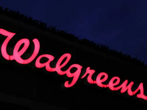 Walgreens conclut un accord à 10 milliards de dollars avec Sycamore pour passer en privé.