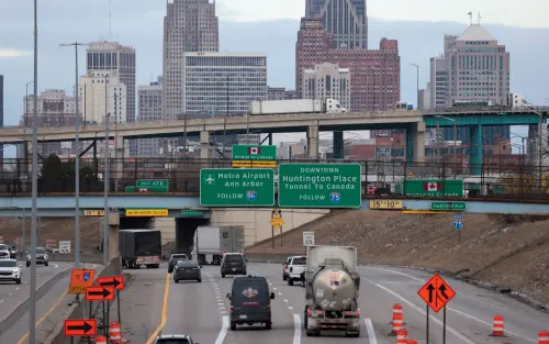 Le Canada reportera la deuxième vague de tarifs de représailles, déclare le ministre des Finances.