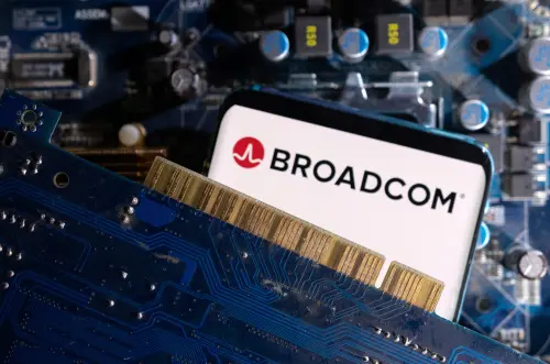 Broadcom monte en flèche avec des prévisions optimistes qui suscitent l'espoir d'une reprise du rallye de l'IA.