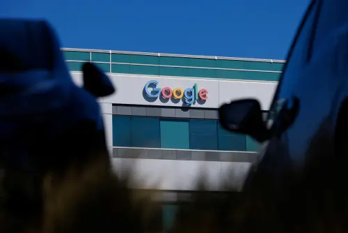Les États-Unis abandonnent la demande de faire vendre à Google ses investissements en intelligence artificielle dans une affaire antitrust