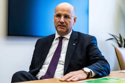 Le boom des affaires russes aide à augmenter les profits de la banque OTP en Hongrie.