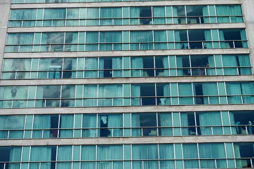 Le Panama accordera des permis temporaires à certains migrants renvoyés des États-Unis.