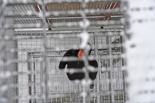 Pourquoi le Canada emprisonne davantage de personnes autochtones malgré les promesses de Trudeau.