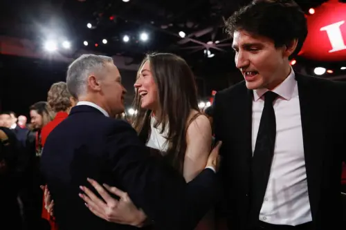 Mark Carney, banquier central combattant les crises, pour mener le Canada à travers la guerre commerciale avec les États-Unis.