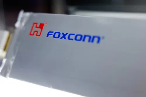 Foxconn dévoile son premier grand modèle de langage.