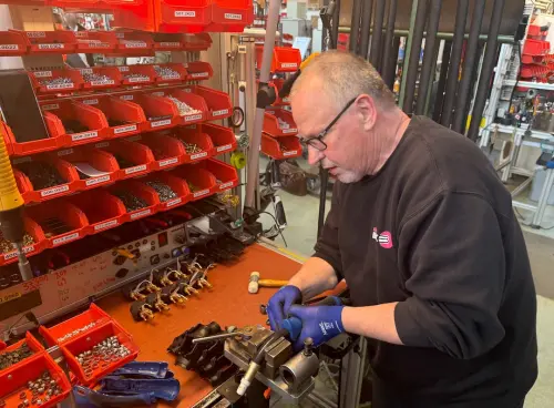 Formulaires, inspections, rapports : les entreprises allemandes demandent un allègement de la bureaucratie.