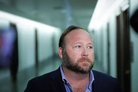 Le reporter d'InfoWars Jamie White tué lors d'un homicide à Austin.