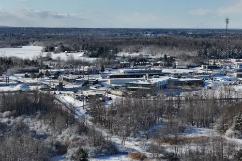 Les États-Unis commenceront à appliquer la loi d'enregistrement des visiteurs pour les Canadiens, selon un rapport du New York Times.