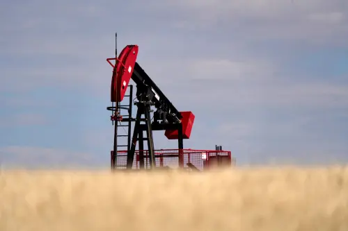 CERAWEEK : Kimmeridge envisage davantage d'activisme dans le secteur pétrolier et gazier au Canada en raison de la guerre commerciale et des performances insatisfaisantes.